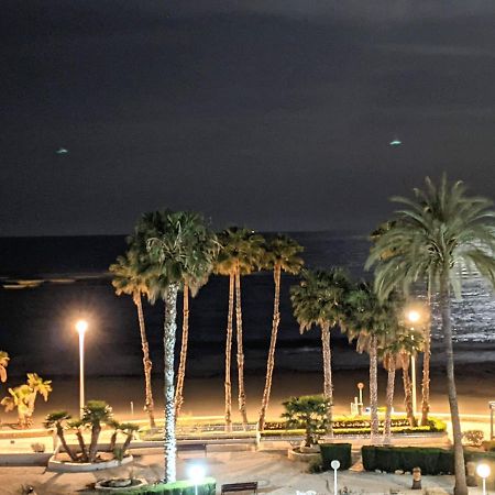 Cabeho Beach Homes Calp Exterior foto