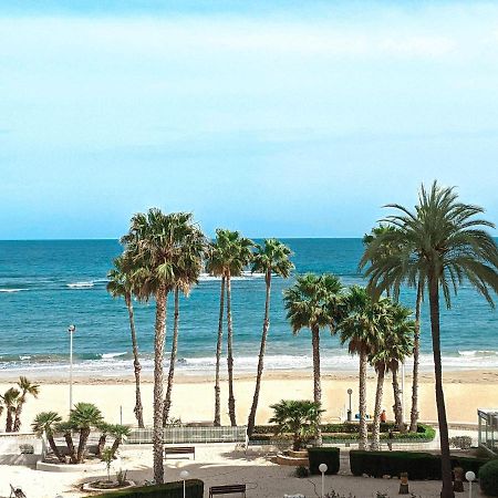 Cabeho Beach Homes Calp Exterior foto