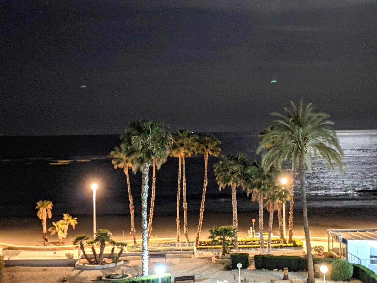Cabeho Beach Homes Calp Exterior foto