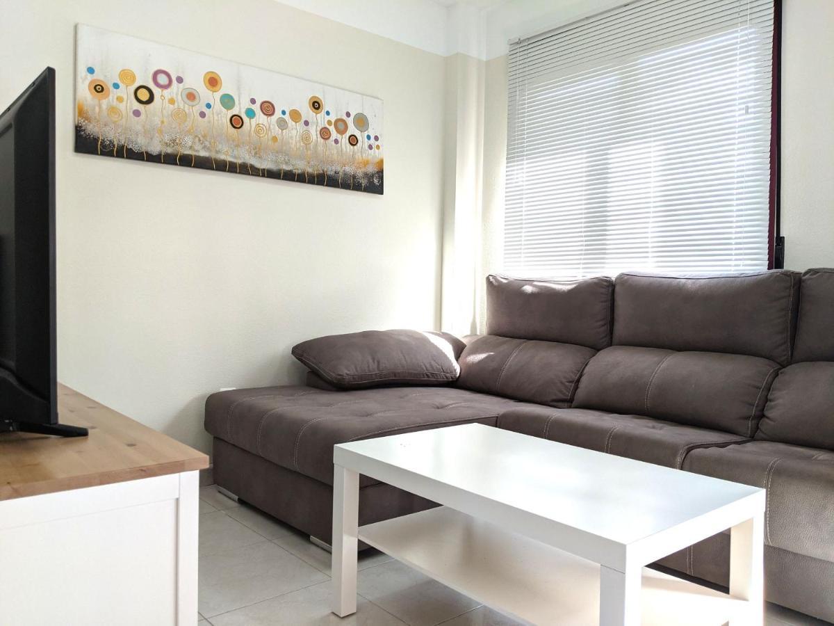 Cabeho Beach Homes Calp Exterior foto