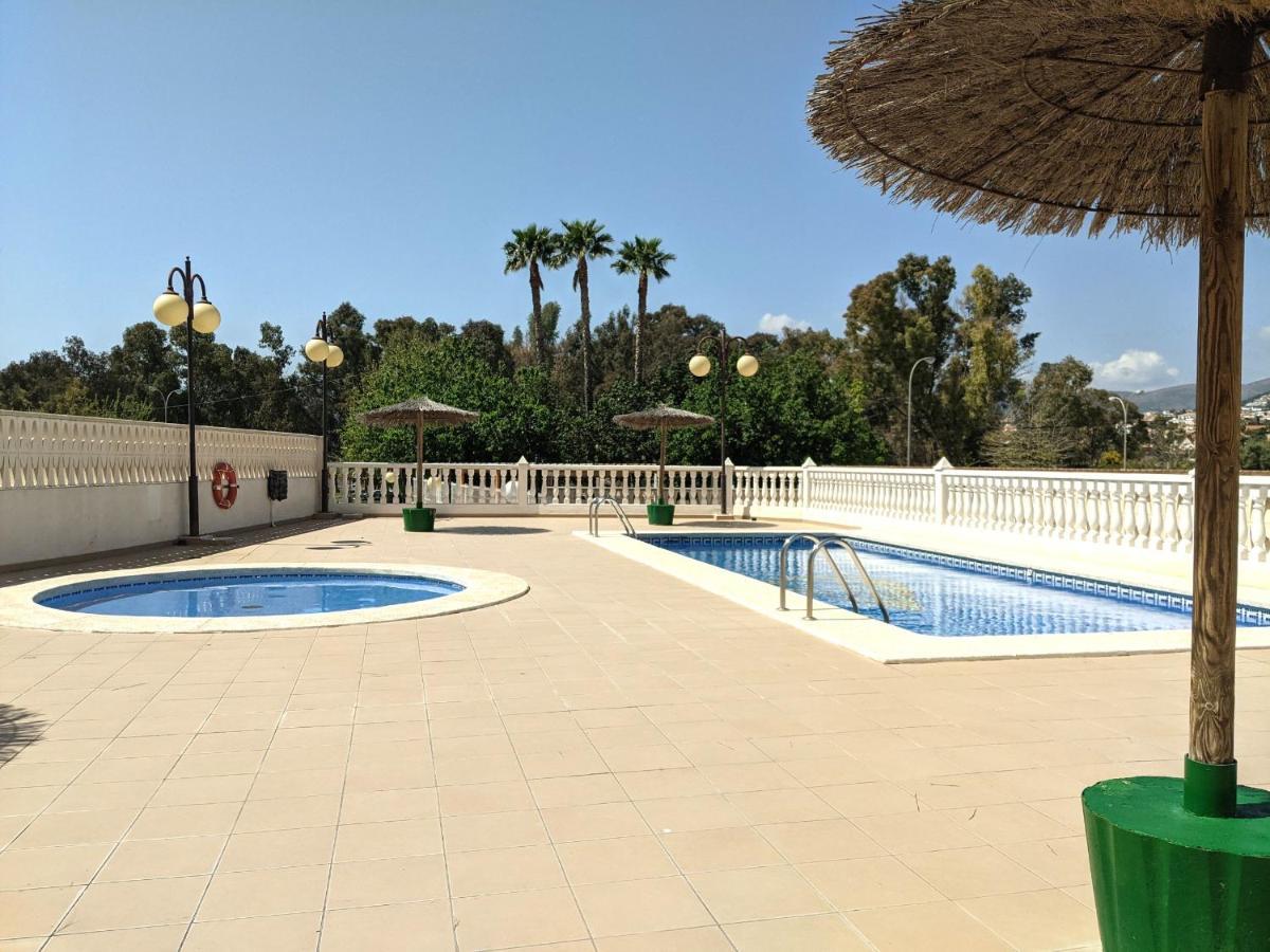 Cabeho Beach Homes Calp Exterior foto